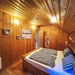 Σπίτι διακοπών Forsthaus By Interhome Thomatal