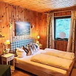 Forsthaus By Interhome Σπίτι διακοπών *