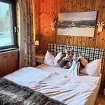 Σπίτι διακοπών Forsthaus By Interhome *