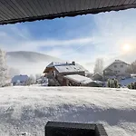 Forsthaus By Interhome * Thomatal