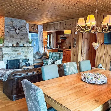 Forsthaus By Interhome Holiday home