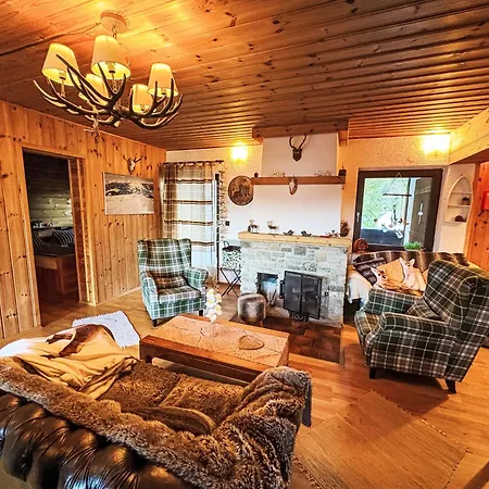 Forsthaus By Interhome Holiday home