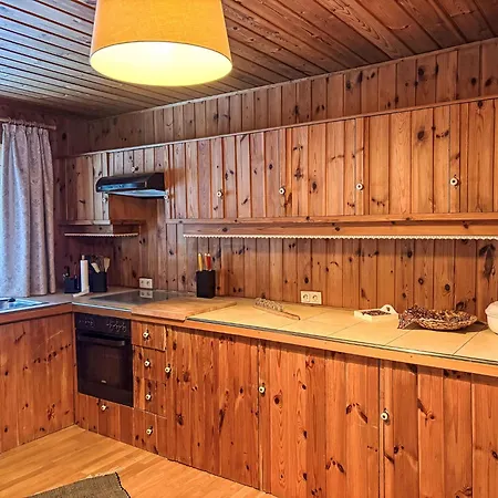 Forsthaus By Interhome Holiday home