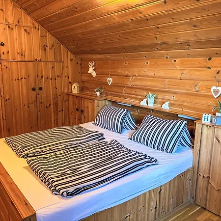 Forsthaus By Interhome Thomatal