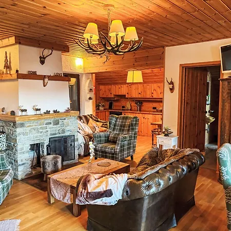 Forsthaus By Interhome Holiday home