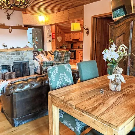 Forsthaus By Interhome Holiday home