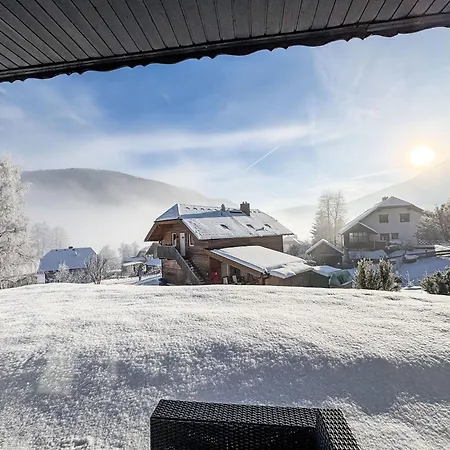 Forsthaus By Interhome * Thomatal