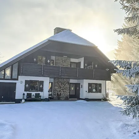 Forsthaus By Interhome