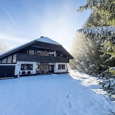 Forsthaus By Interhome