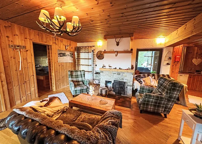Forsthaus By Interhome Holiday home