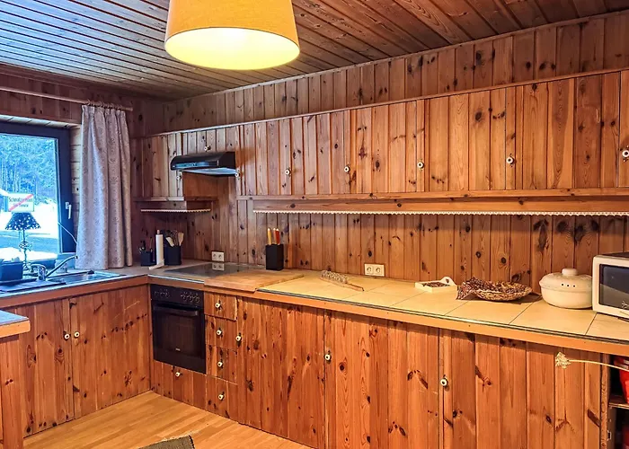 Forsthaus By Interhome Holiday home