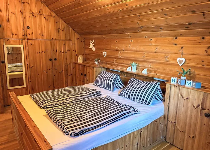 Forsthaus By Interhome Thomatal