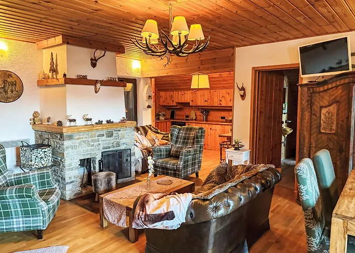 Forsthaus By Interhome Dom wakacyjny