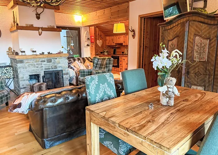 Forsthaus By Interhome Dom wakacyjny