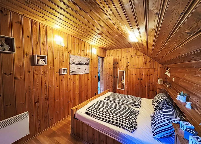 Dom wakacyjny Forsthaus By Interhome Thomatal