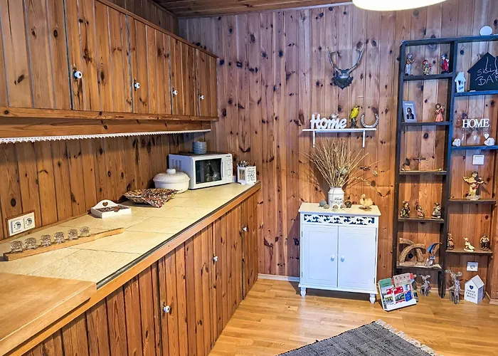 Forsthaus By Interhome