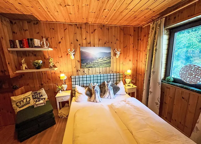 Forsthaus By Interhome