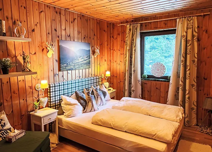 Forsthaus By Interhome Dom wakacyjny *