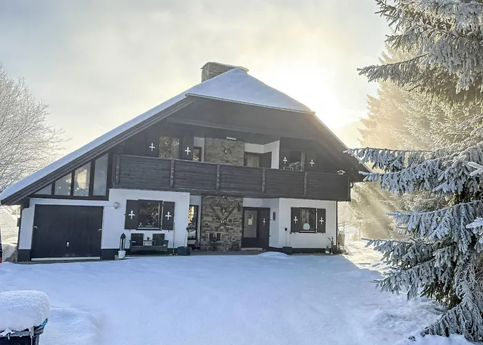 Forsthaus By Interhome