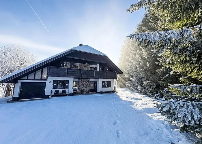 Forsthaus By Interhome