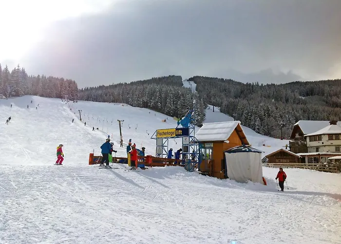 Forsthaus By Interhome *