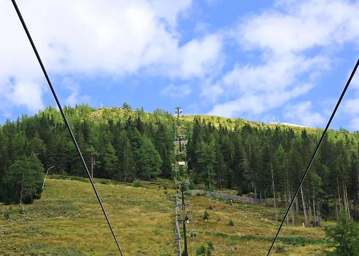 Forsthaus By Interhome Dom wakacyjny *