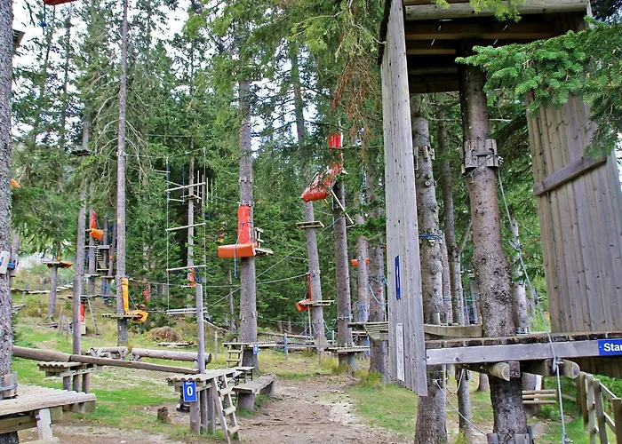 Forsthaus By Interhome *